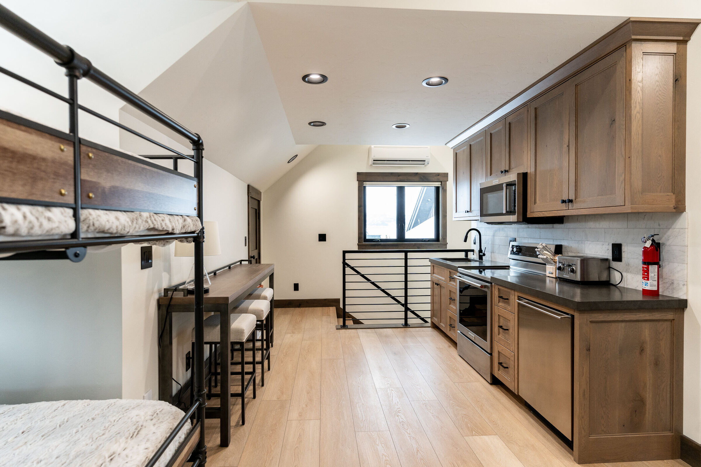 Lodge at Cutthroat Landing — view 4