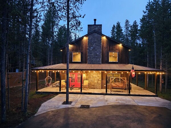Grandview collection — Trails End